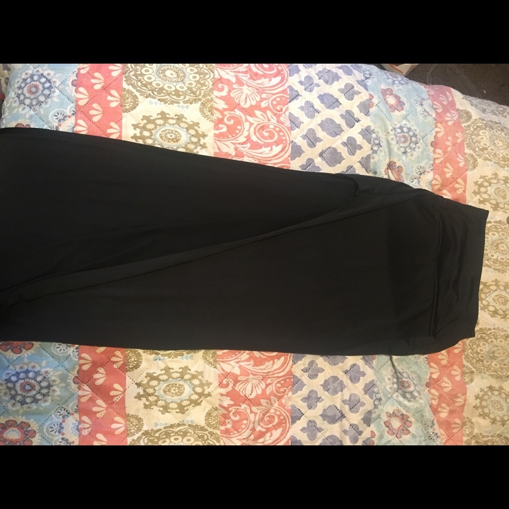 Maxi skirt